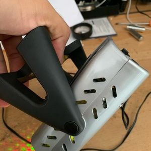 Party laser light 2 colors